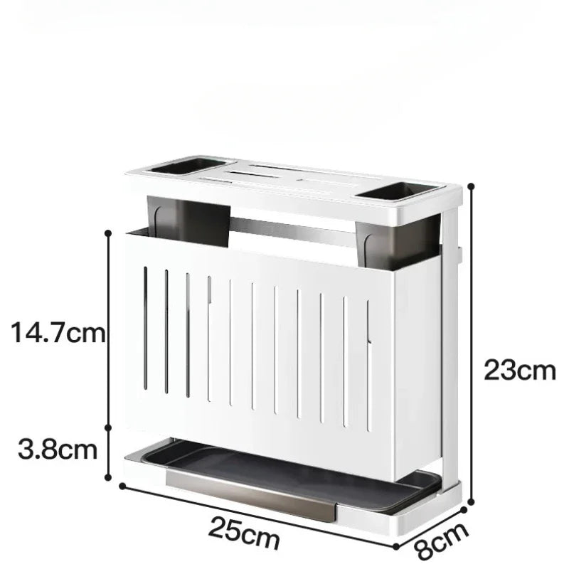 Kitchen Utensil Holder