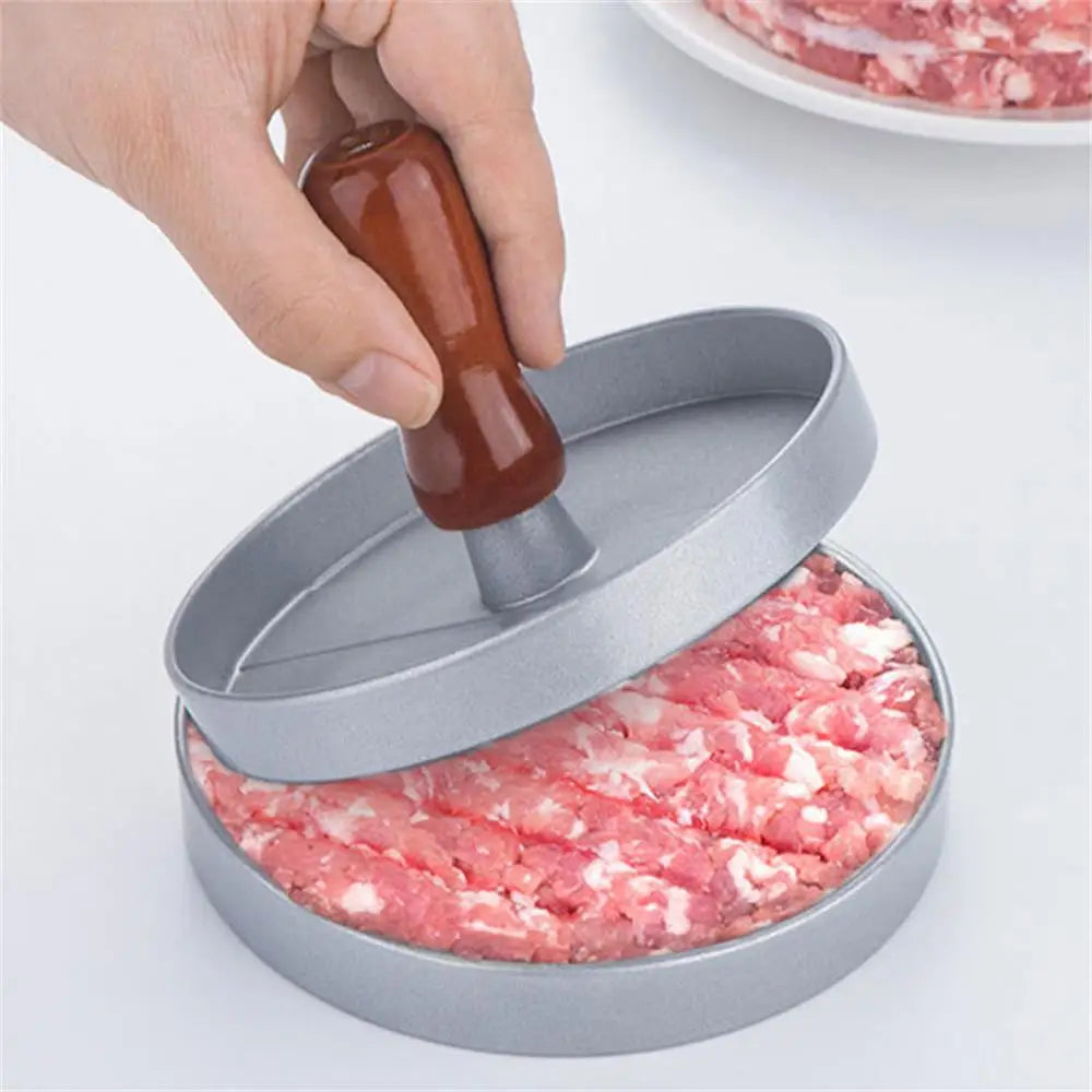Patty Meat Press