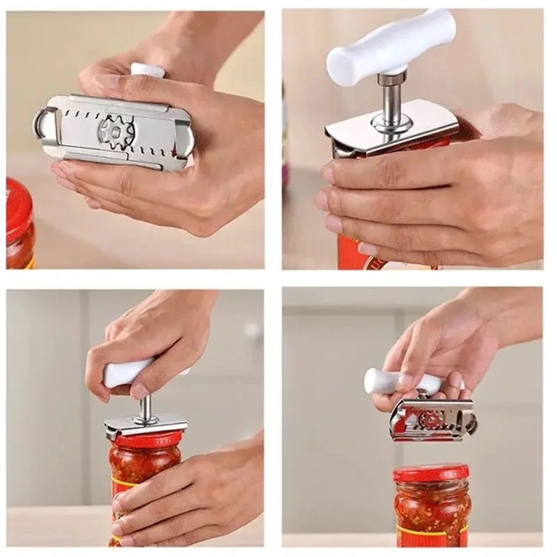 MultiCap Opener