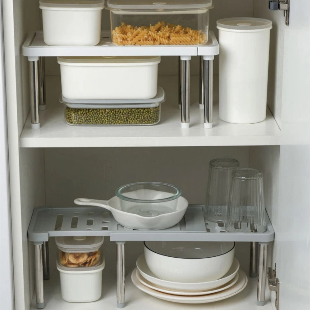 Kitchen Cabinet Shelf