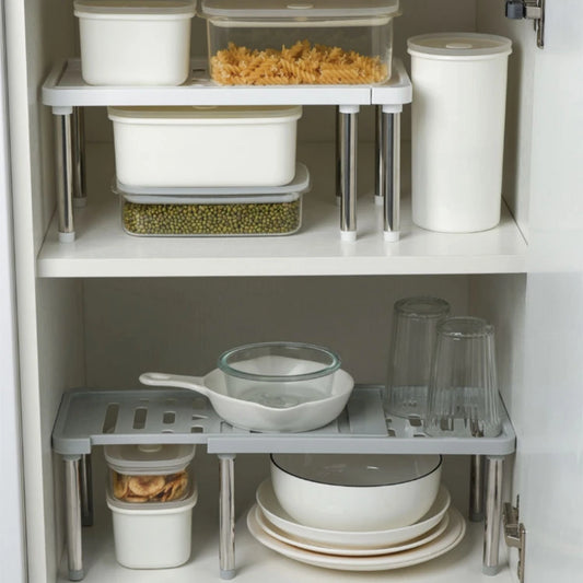 Kitchen Cabinet Shelf