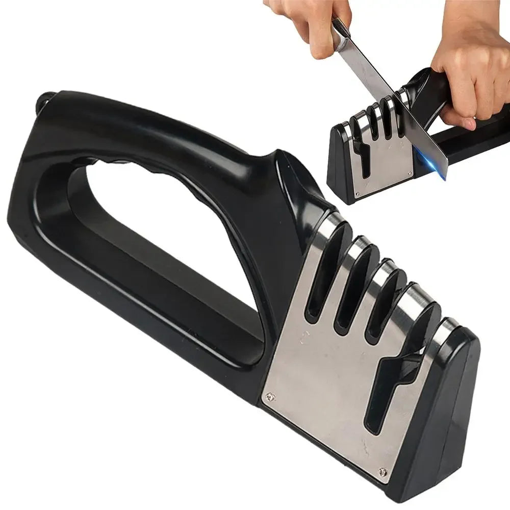 Kitchen Knife Sharpener
